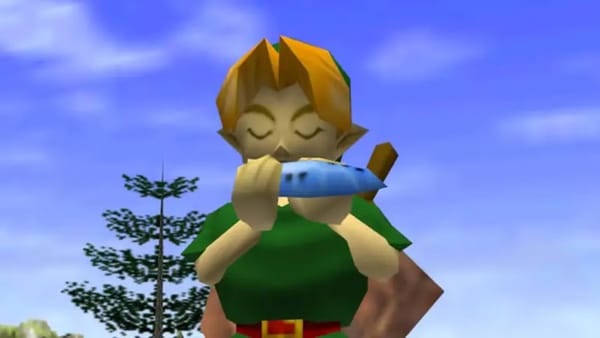 Why the Ocarina of Time remake’s release window matters — Polygon