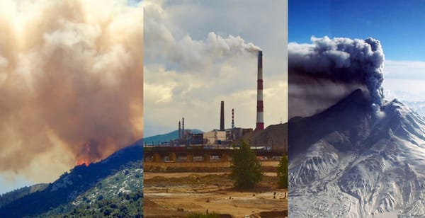 Air Quality D - NASA Science — NASA Science