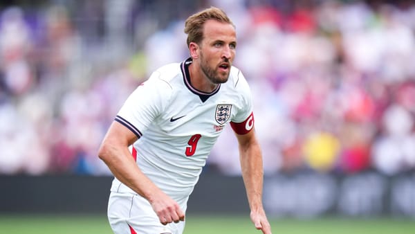 How to watch England vs Croatia live free worldwide — Gamesradar
