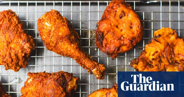 Turn yoghurt-pot scrapings into a fried chicken marinade — Lifestyle | The Guardian