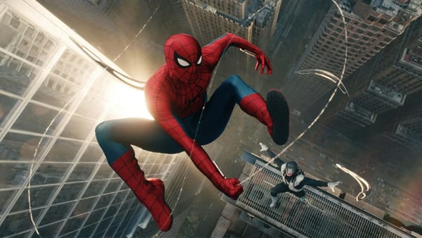 New Spider-Man: Brand New Day trailer keeps Sadie Sink mystery alive — Polygon
