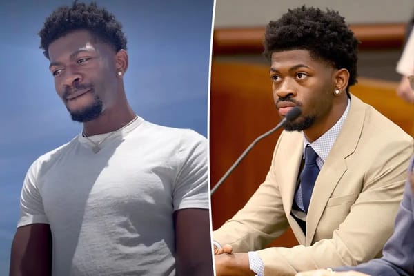 Lil Nas X reveals bipolar disorder diagnosis nearly 1 year after police battery arrest — Pagesix
