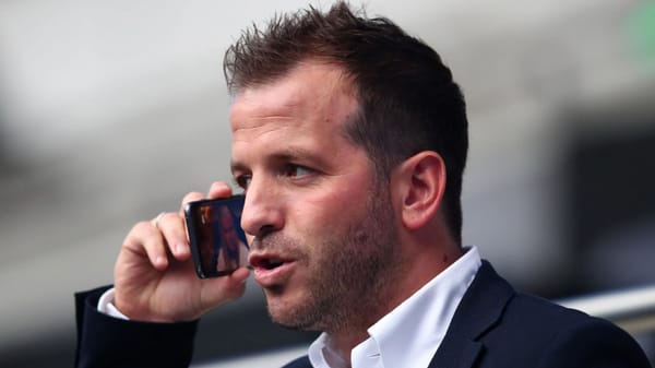 Ex-Netherlands star apologises for remark about Japan players — Goal