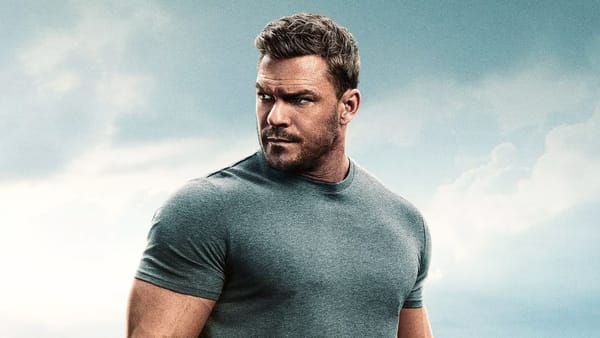Action Hero Quiz: Which Action Hero Would Be Your Perfect Partner? — Collider