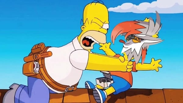 Mega Staraptor's Contrary Ability Turns It Into a Menace — Kotaku
