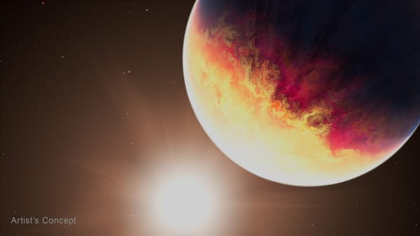 Search for Hidden Cosmic Companions in Sun's Backyard — NASA Science