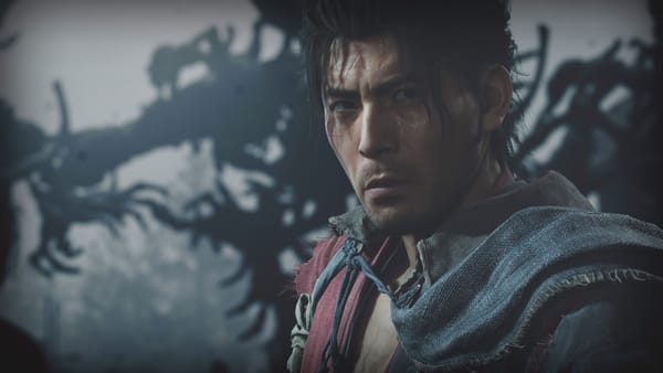 Capcom says it has heard feedback Onimusha is too easy — Pcgamer