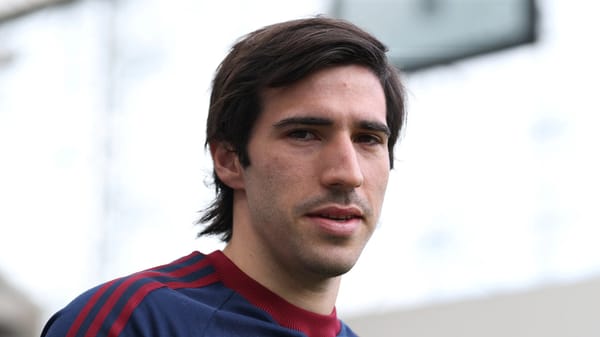 Man City to battle Tottenham for Sandro Tonali as they pursue Elliot Anderson — Goal