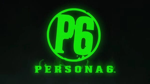 Official Persona 6 Description Is Exactly What You’d Expect — Kotaku