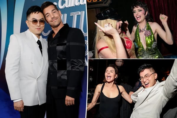 How to watch Las Culturistas Culture Awards for free — Pagesix
