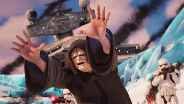 Tim Sweeney pitches Epic as savior for AAA gaming — Kotaku