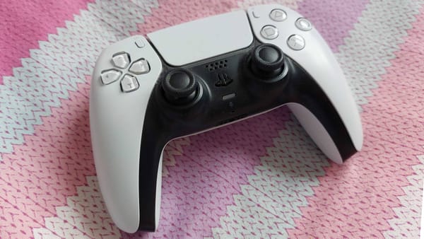 Sony patent explores magnetic shape-shifting buttons for future controllers — Pcgamer