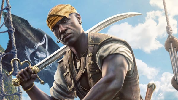 No achievement can be missed in Assassin's Creed Black Flag Resynced — Gamesradar