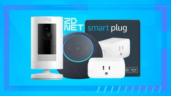 Six Amazon gadgets on sale ahead of Prime Day — up to 68% off — Latest news