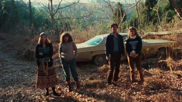 Evil Dead Wrath Reveals Surprise Place in Franchise Timeline — Movieweb