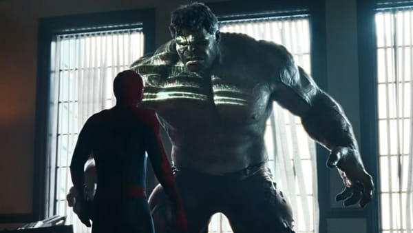 Spider-Man: Brand New Day trailer reveals Savage Hulk, Scorpion and more — Movieweb