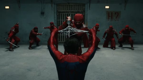 Spider-Man: Brand New Day shot for ScreenX, director says — Gamesradar