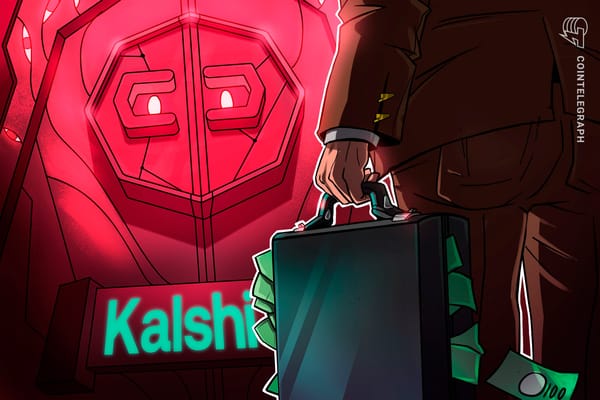 Kalshi Partners with StarCompliance on Prediction Market Surveillance — Cointelegraph.com News