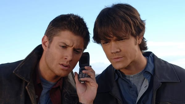 The Best Thing About ‘Supernatural’ Only Lasted One Season — Collider