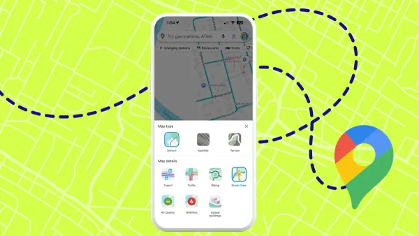 40+ hidden Google Maps settings to make the app more useful — Latest news