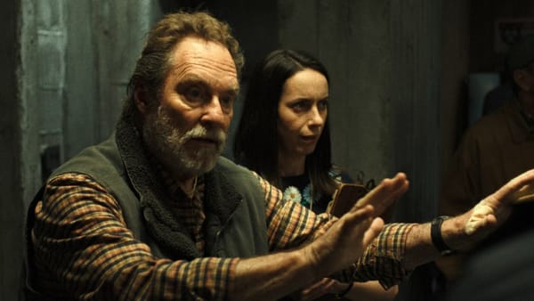 Widow's Bay finale reveals Tom's son is the island's descendant — Collider