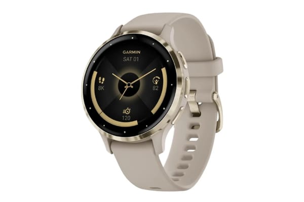 Garmin Venu 3S drops to $345 on Amazon with AMOLED touchscreen — Kotaku