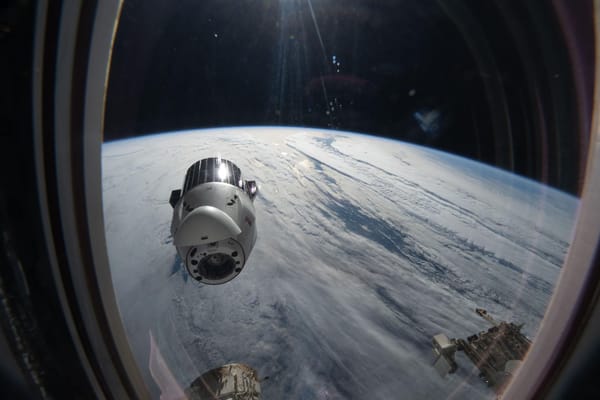 Augmented and virtual reality advance health research aboard station — NASA Science