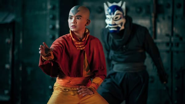 Avatar: The Last Airbender Season 2 Premiere Time on Netflix — Movieweb