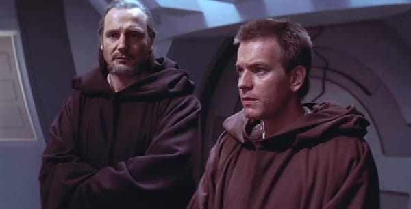 Star Wars Quiz: Which Force User Are You? — Collider