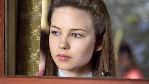 Daveigh Chase, Star of The Ring and Lilo & Stitch, Dies at 35 — Movieweb
