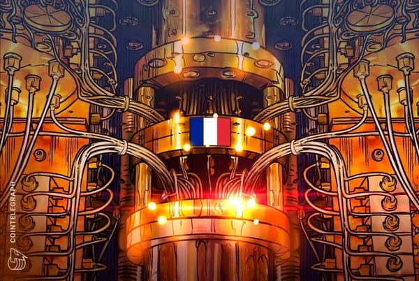 France to Stop Certifying Non-Quantum-Resistant Products — Cointelegraph.com News