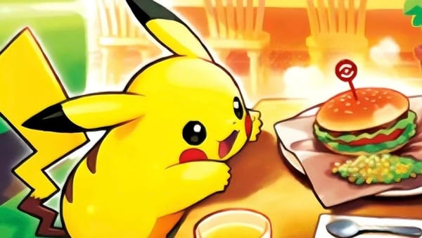 No, Pokémon Didn’t Just Announce Generative AI For The Trading Card Game — Kotaku