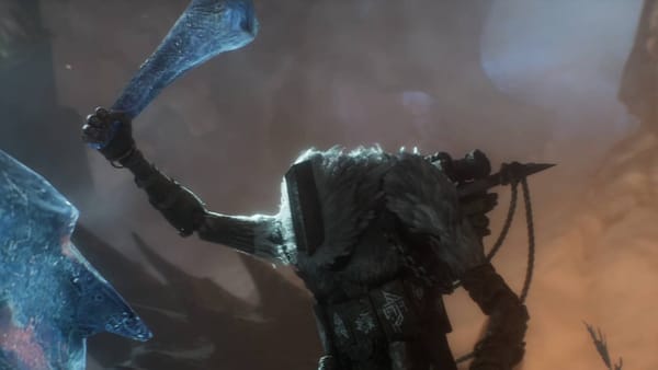 Clair Obscur actor jokes he'll be 'filled with murderous rage' over Monoco role — Gamesradar