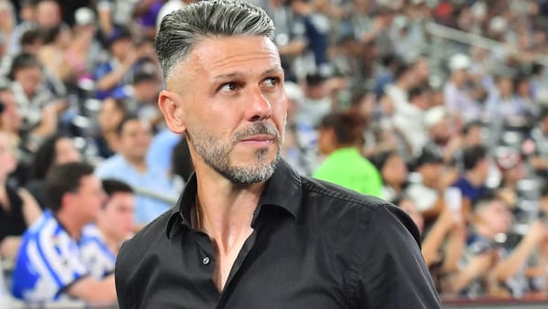 RB Leipzig sack Ole Werner and move to appoint Martin Demichelis — Goal