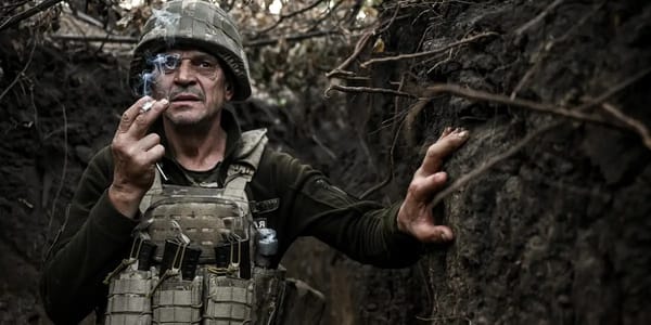 Ukraine plans phased demobilization for longest-serving troops by late 2026 — Businessinsider
