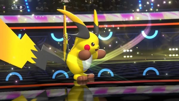 Abilities for Pokémon Legends: Z-A Mega Evolutions in Champions — Kotaku