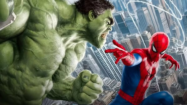 Spider-Man: Brand New Day Trailer Confirms Savage Hulk Return — Collider