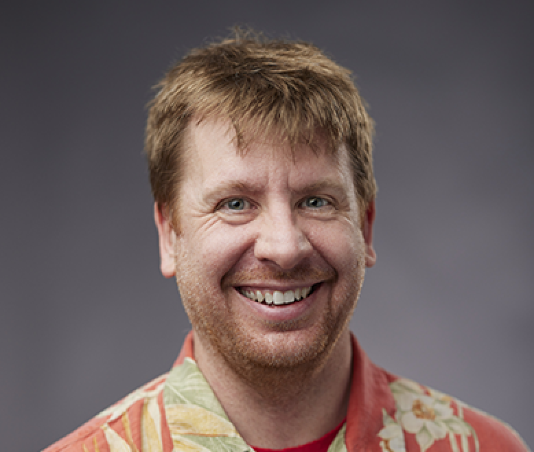 Dr. John Wisniewski, NASA Program Scientist — NASA Science