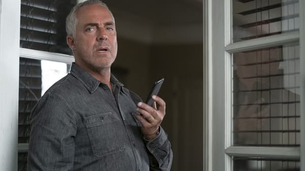 Titus Welliver Leads MGM+'s Crime Thriller The Westies — Movieweb