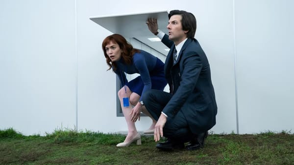 Silo season 3 returns to Apple TV this July — Movieweb