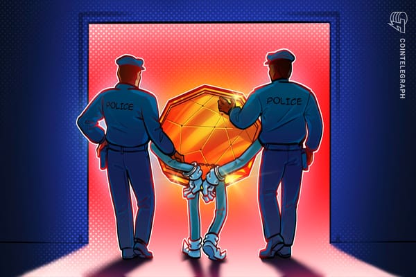 Bitcoin Rodney Pleads Guilty In $1.8B HyperFund Crypto Fraud — Cointelegraph.com News