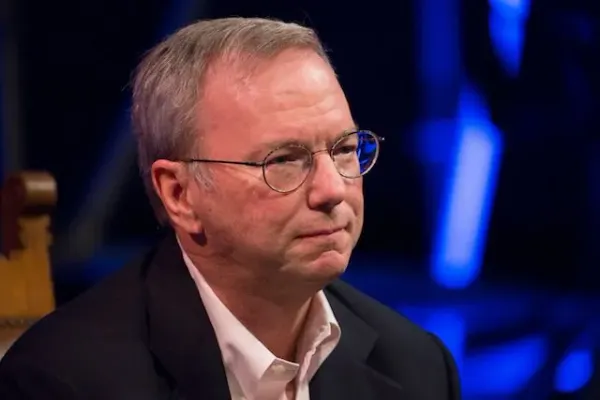 NASA selects Eric Schmidt’s Relativity for Mars mission — TechCrunch