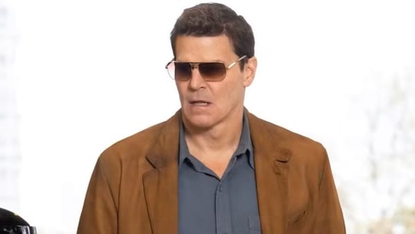 David Boreanaz on The Rockford Files Reboot: Retro, Fresh Take — Movieweb
