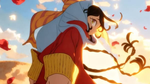 Jaadugar: A Witch in Mongolia should be on your must-watch list — Polygon