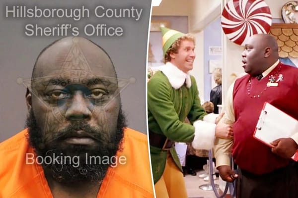 Faizon Love said he could not afford $250,000 child support before arrest — Pagesix