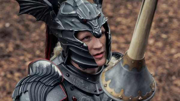 'House of the Dragon' unaired season‑two episode lands this weekend — Movieweb