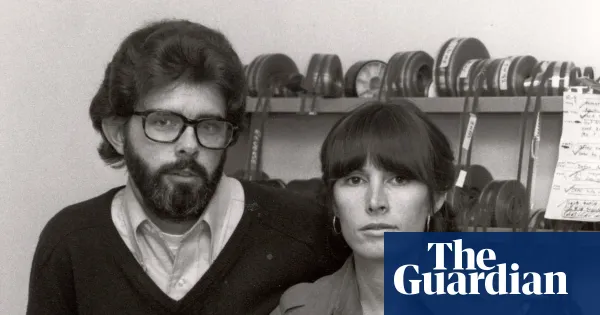 The female editors behind cinema’s poetry — Culture | The Guardian