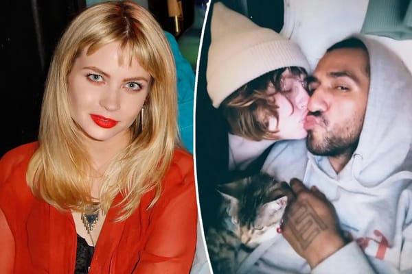 Daveigh Chase's former manager questions alleged boyfriend's GoFundMe — Pagesix