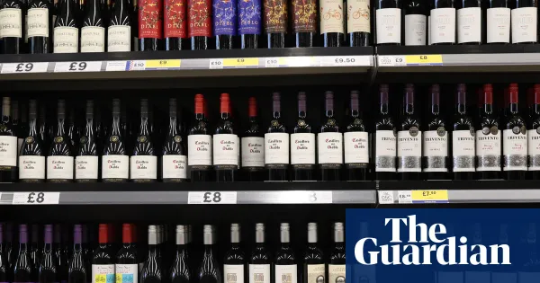 Why corner shop wines are not to be sniffed at — Lifestyle | The Guardian