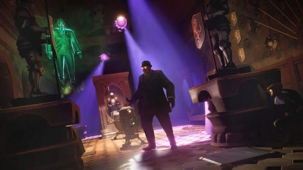 Deus Ex Creator’s Studio Cancels Argos, Lays Off 17 Staff — Kotaku